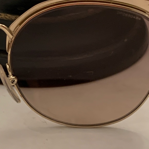 Prada singlases un excellent condition without original case - Picture 6 of 13